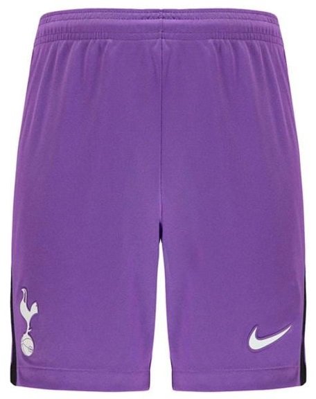 Calção III Tottenham 2021 2022 Third